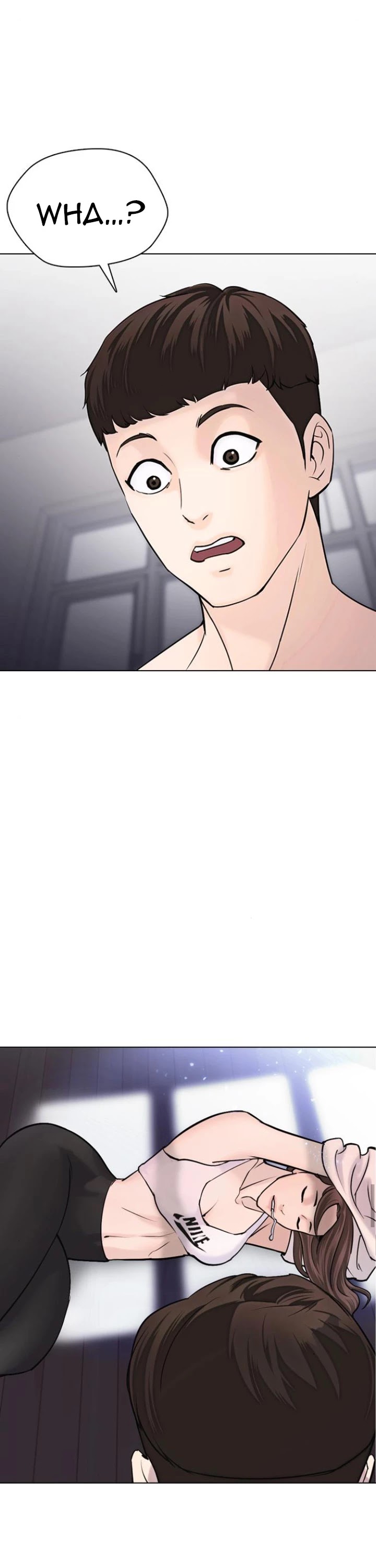 Tales of Greed Deep Chapter 11 - Page 48