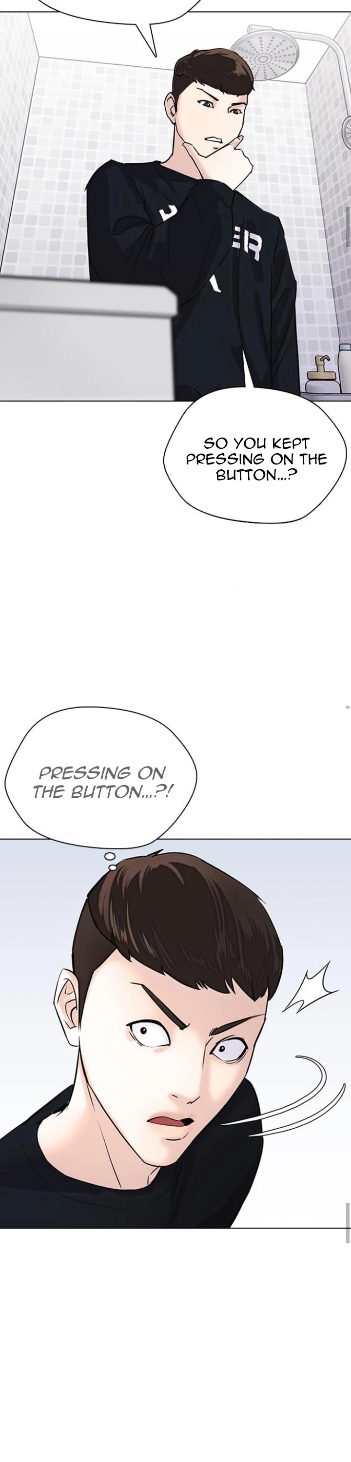 Tales of Greed Deep Chapter 12 - Page 18