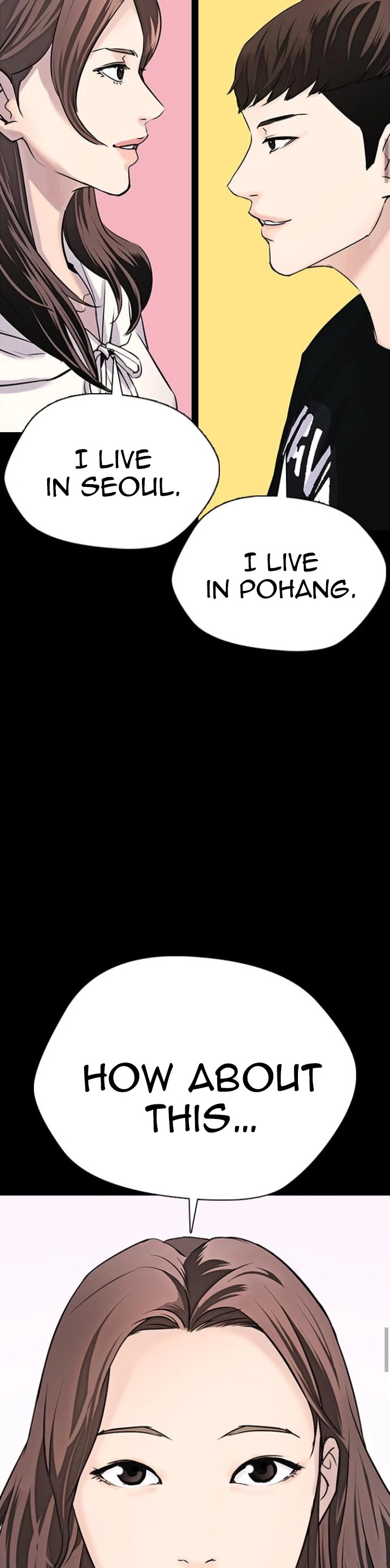 Tales of Greed Deep Chapter 12 - Page 28