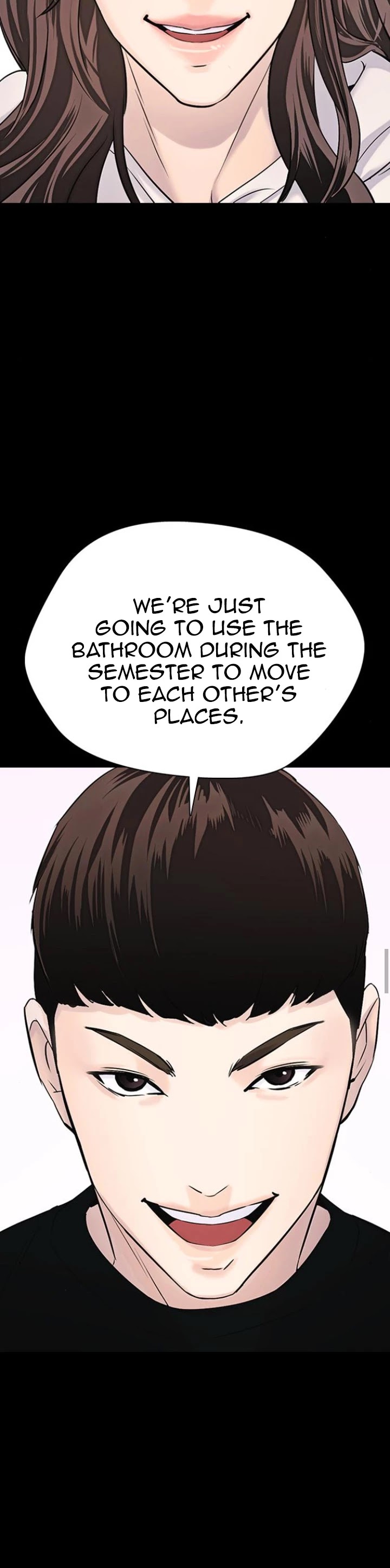 Tales of Greed Deep Chapter 12 - Page 29