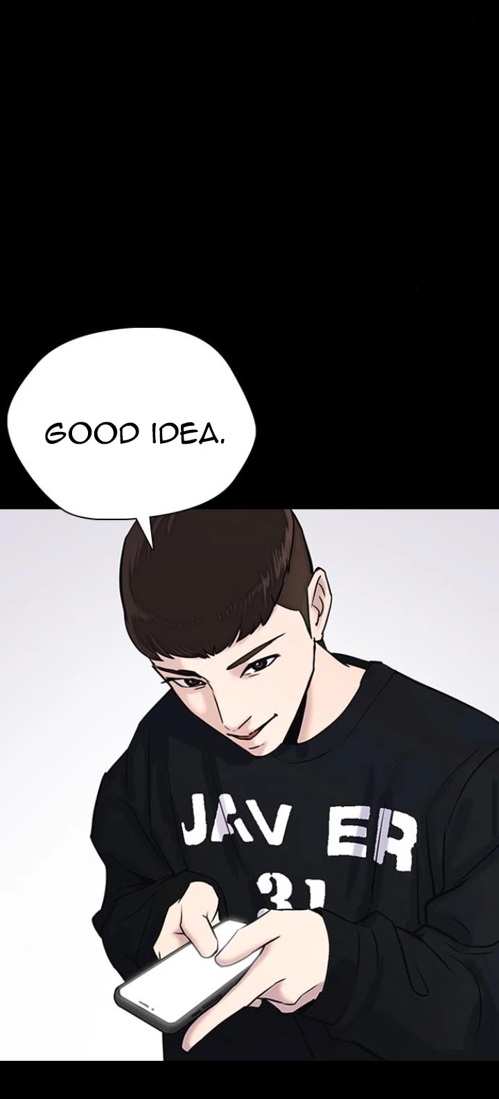 Tales of Greed Deep Chapter 12 - Page 31