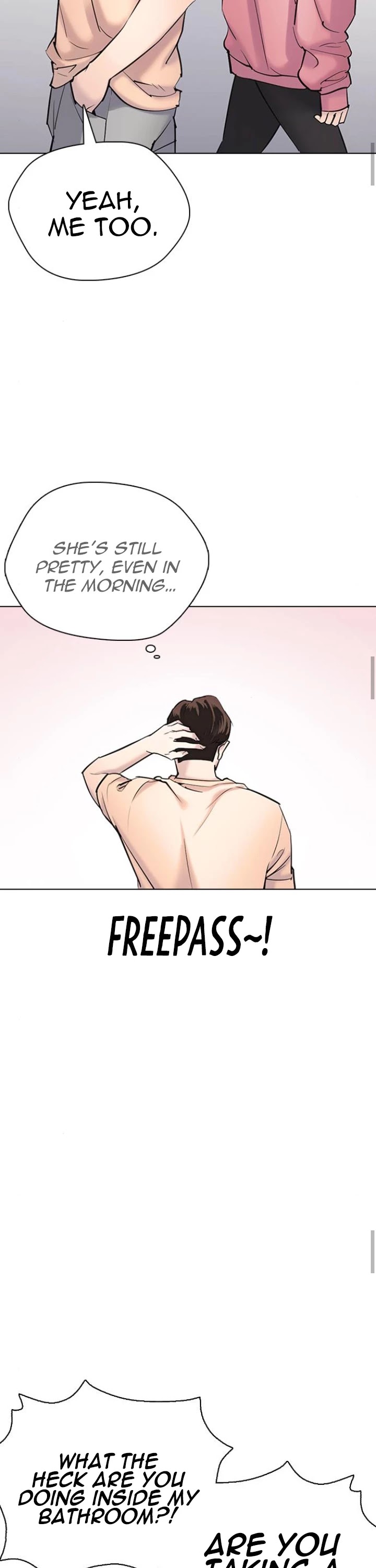 Tales of Greed Deep Chapter 12 - Page 37