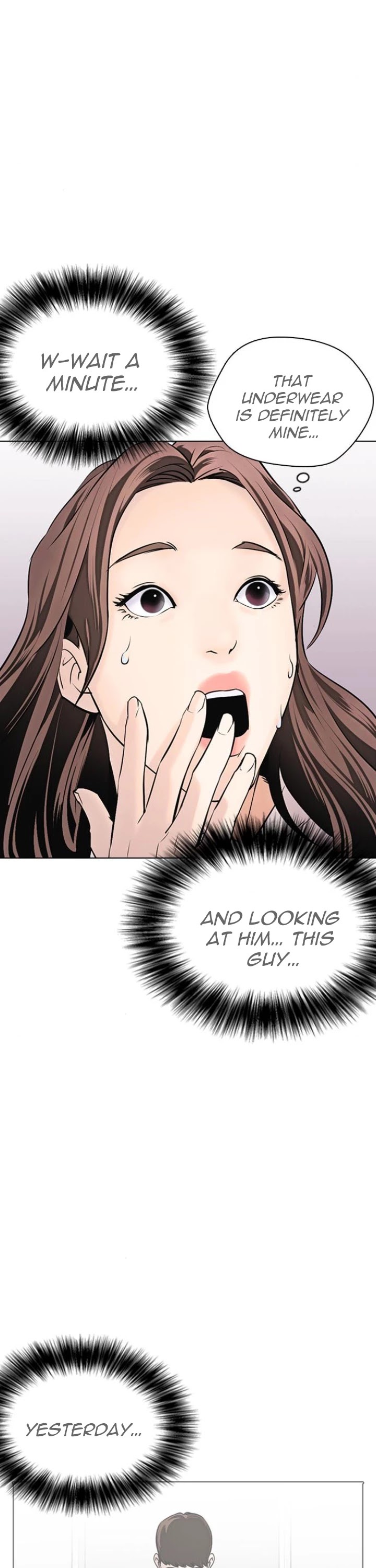 Tales of Greed Deep Chapter 12 - Page 6