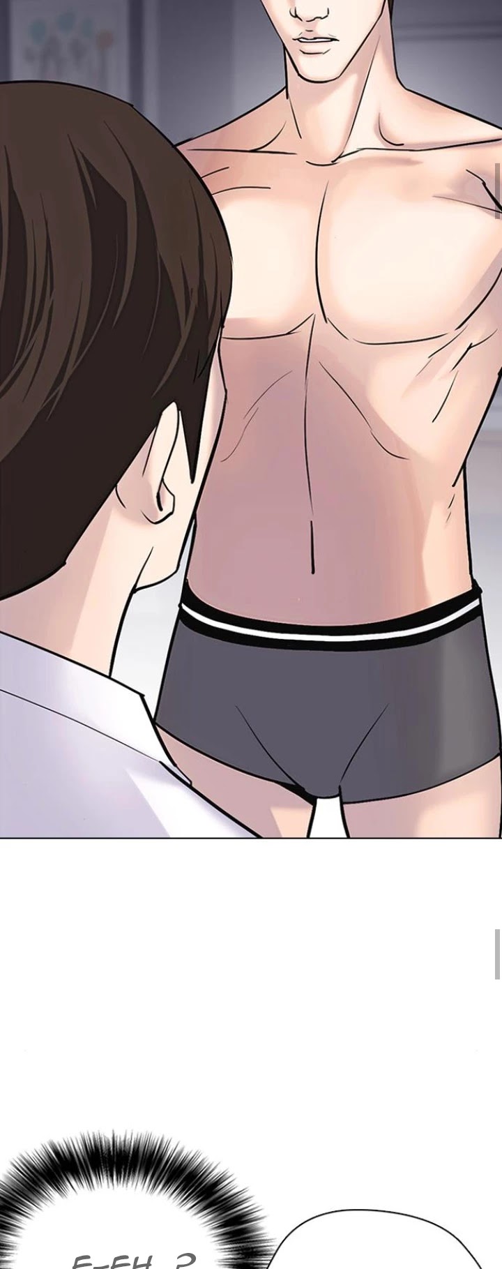 Tales of Greed Deep Chapter 12 - Page 64