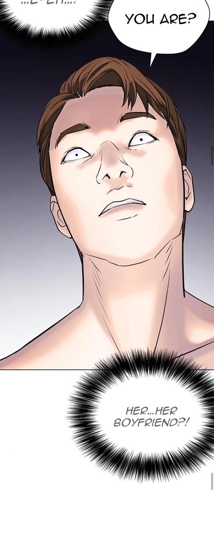 Tales of Greed Deep Chapter 12 - Page 65