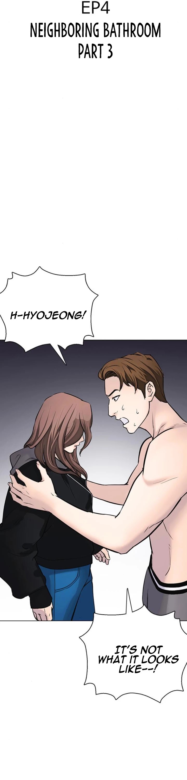 Tales of Greed Deep Chapter 13 - Page 21