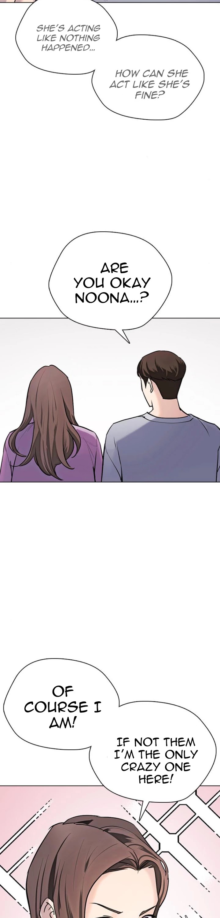 Tales of Greed Deep Chapter 13 - Page 37