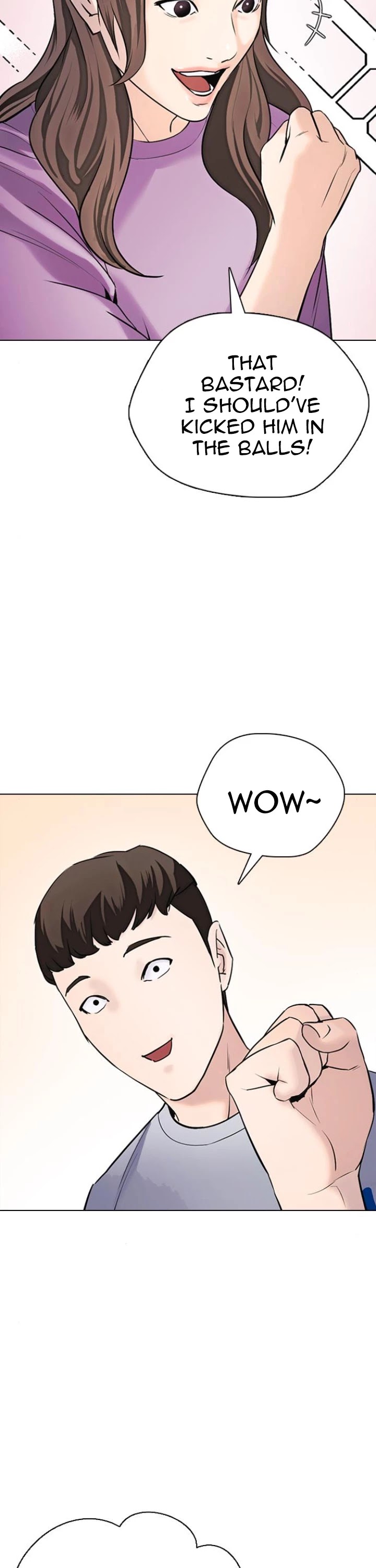 Tales of Greed Deep Chapter 13 - Page 38