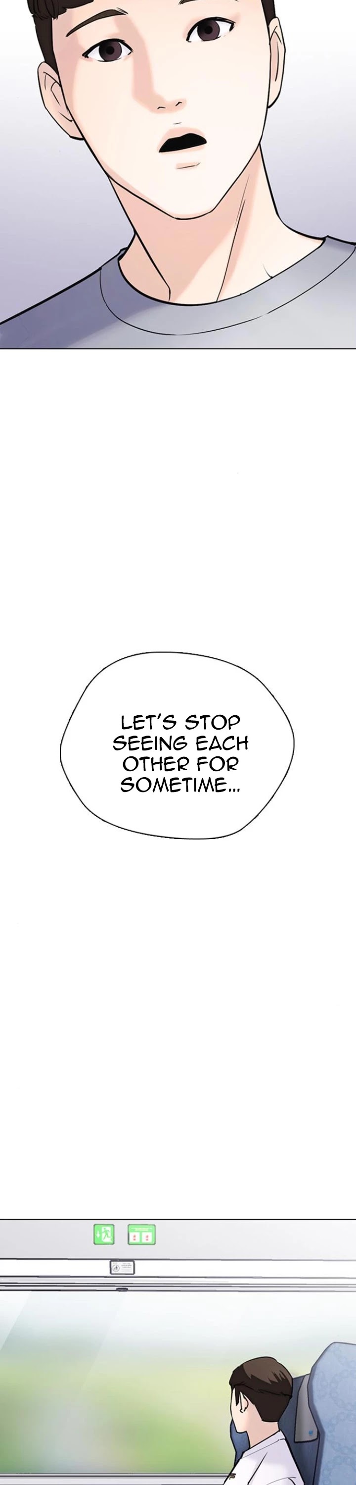 Tales of Greed Deep Chapter 13 - Page 50