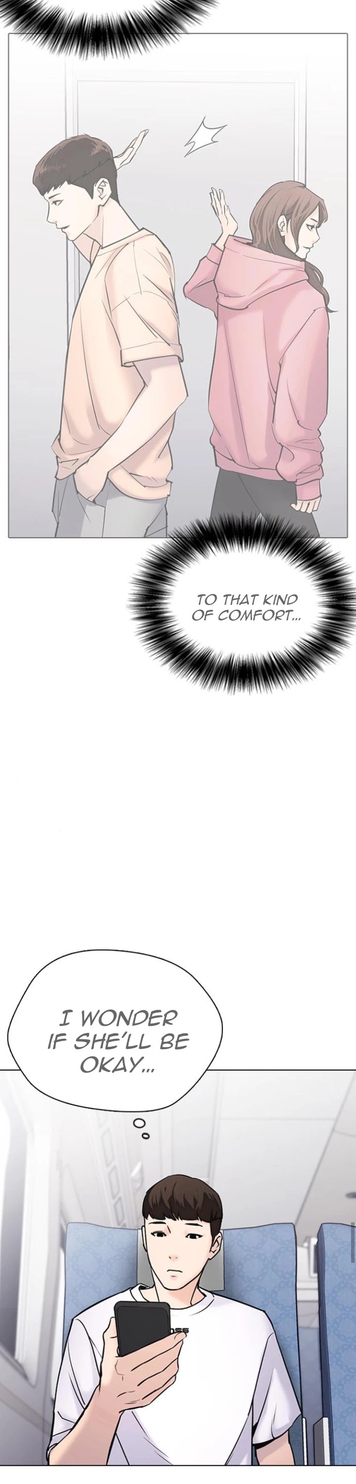Tales of Greed Deep Chapter 13 - Page 52
