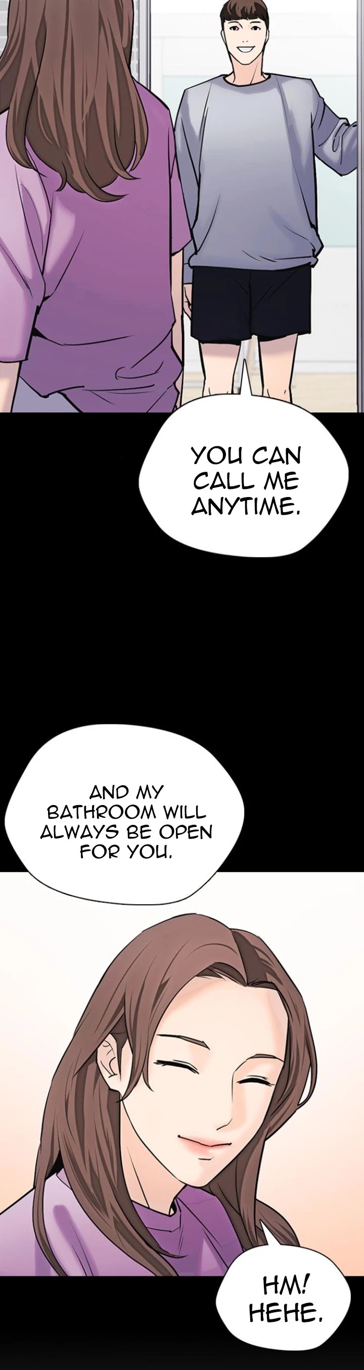 Tales of Greed Deep Chapter 13 - Page 54