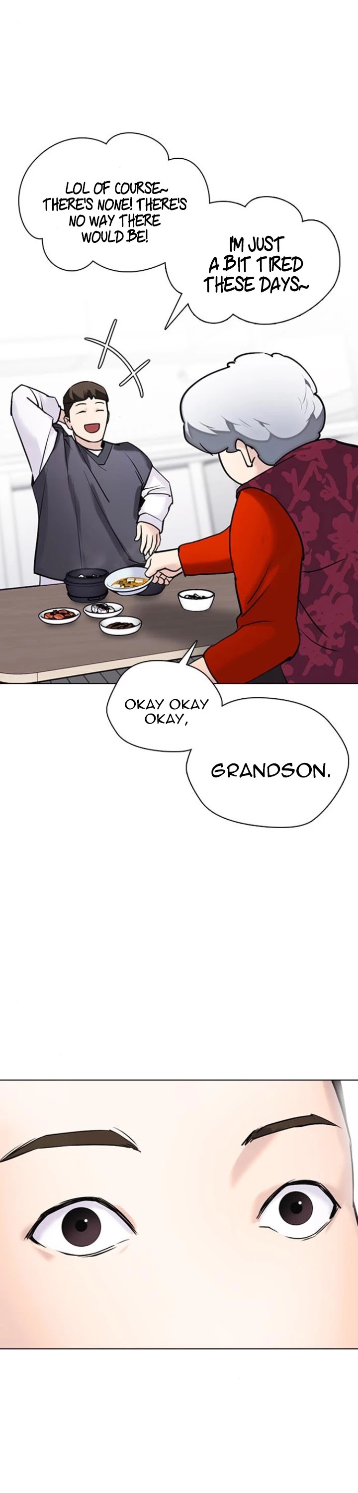 Tales of Greed Deep Chapter 13 - Page 62
