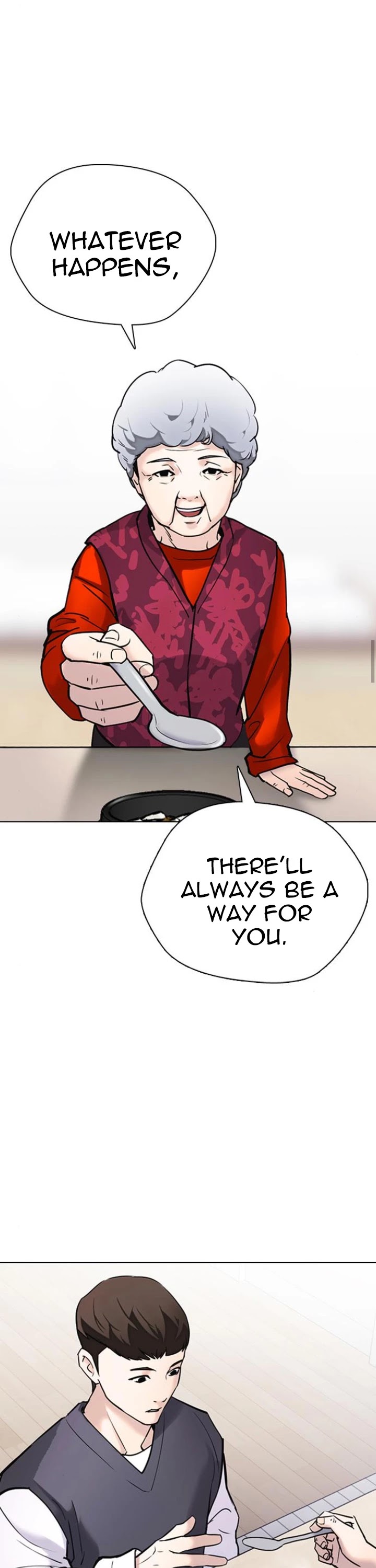 Tales of Greed Deep Chapter 13 - Page 63