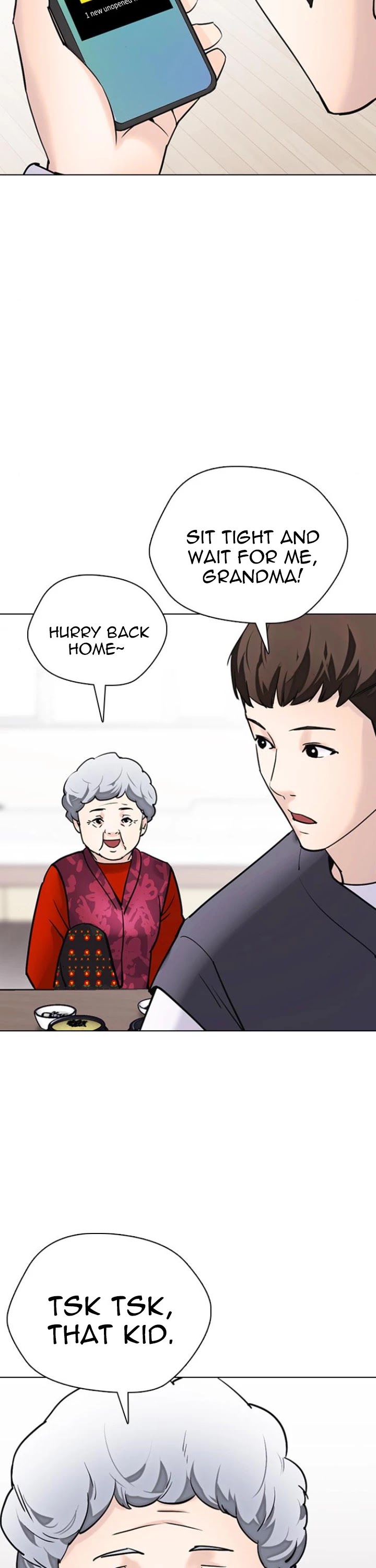 Tales of Greed Deep Chapter 13 - Page 67