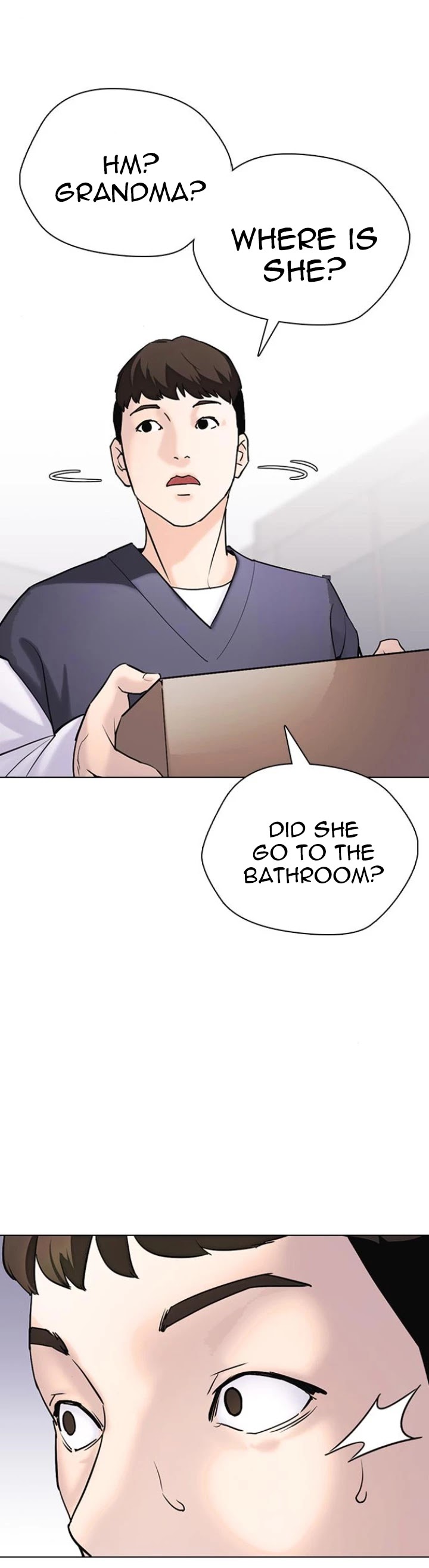 Tales of Greed Deep Chapter 13 - Page 69