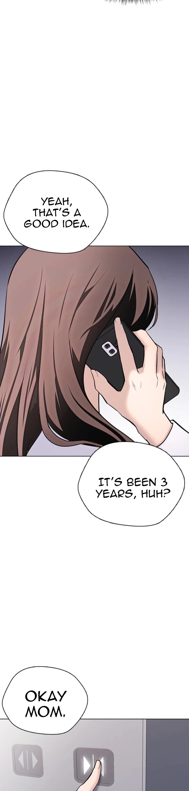 Tales of Greed Deep Chapter 13 - Page 73
