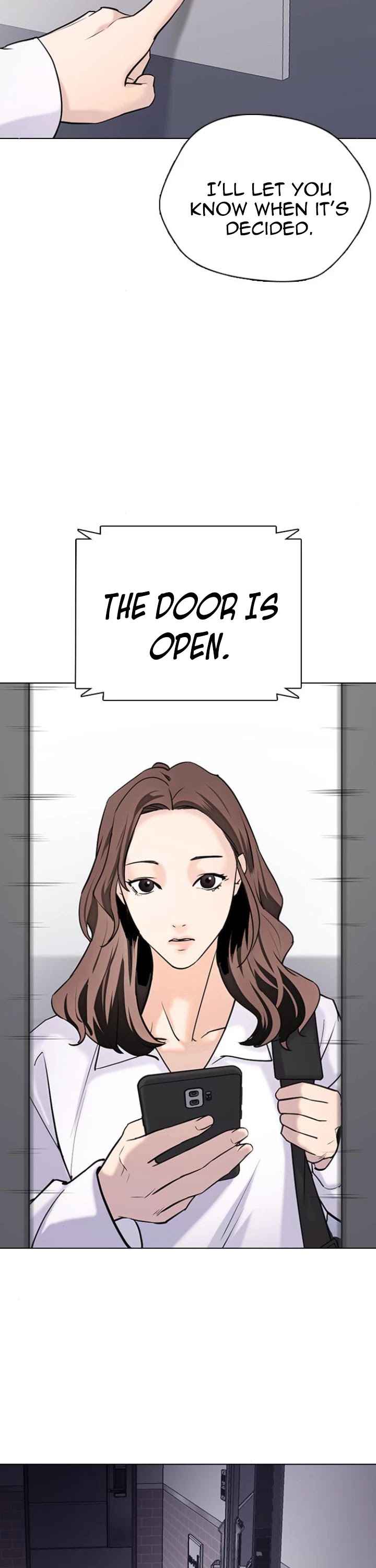 Tales of Greed Deep Chapter 13 - Page 74