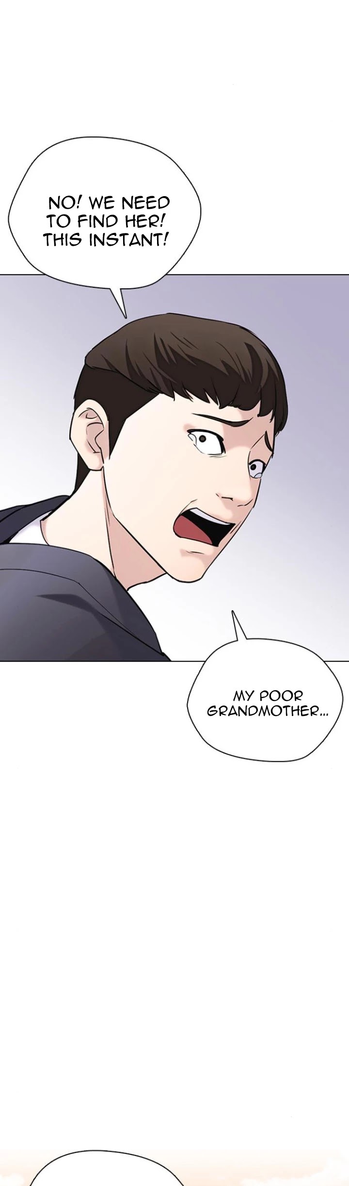 Tales of Greed Deep Chapter 13 - Page 80