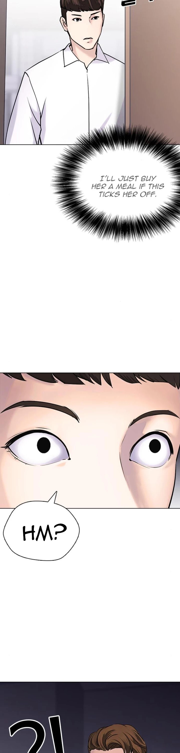 Tales of Greed Deep Chapter 13 - Page 9
