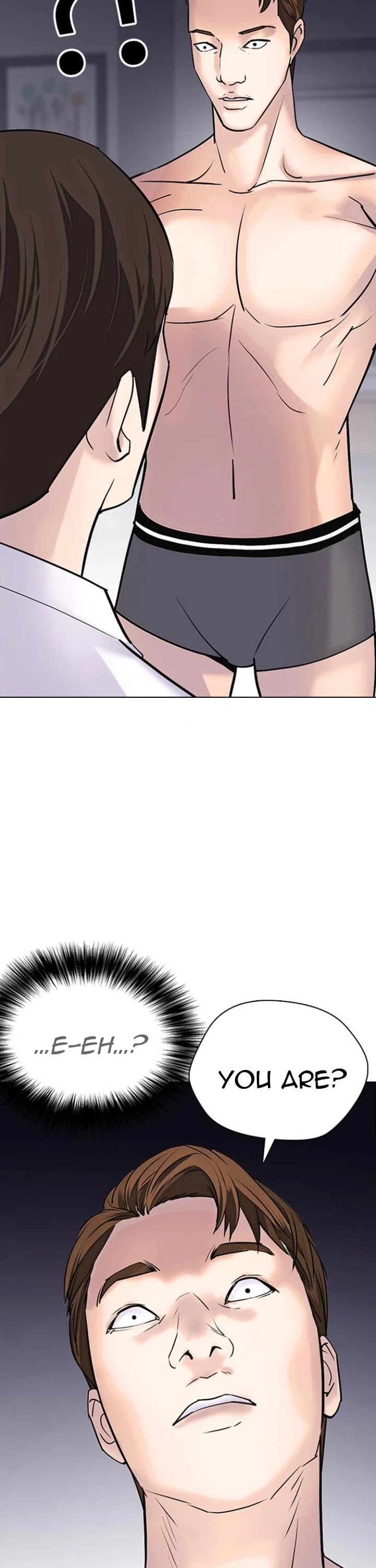 Tales of Greed Deep Chapter 13 - Page 10