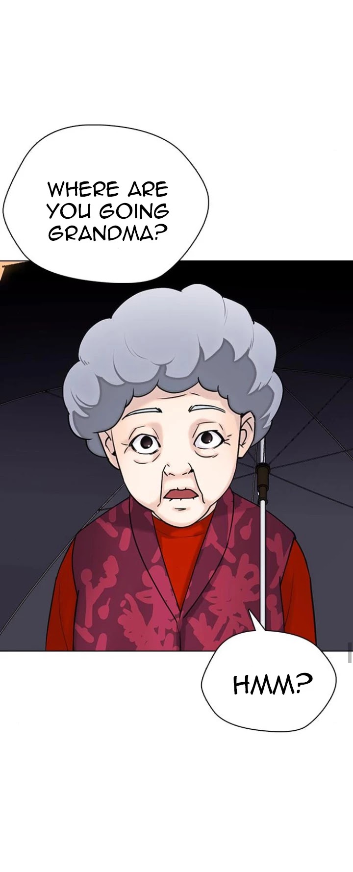 Tales of Greed Deep Chapter 14 - Page 11