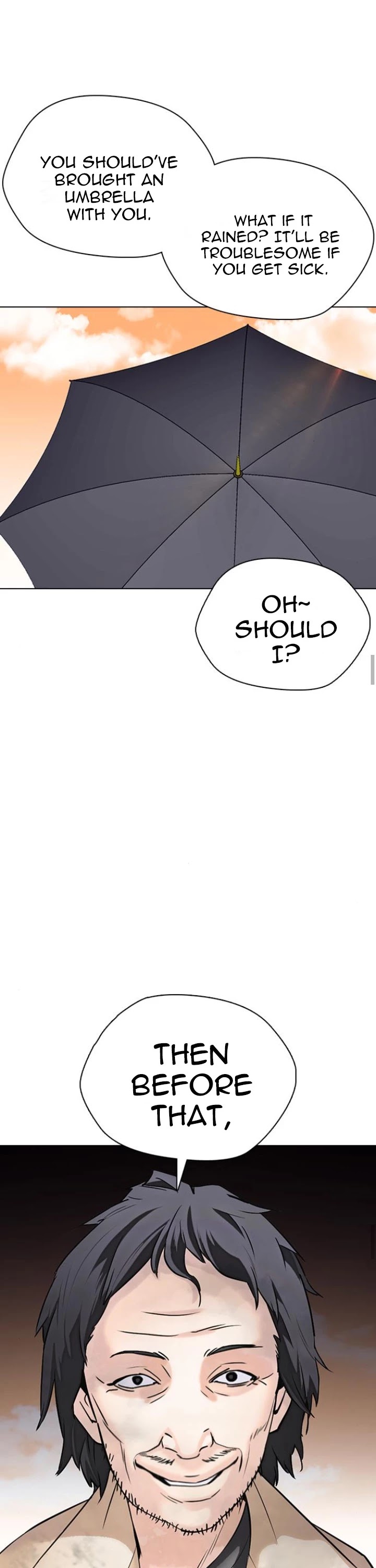 Tales of Greed Deep Chapter 14 - Page 12