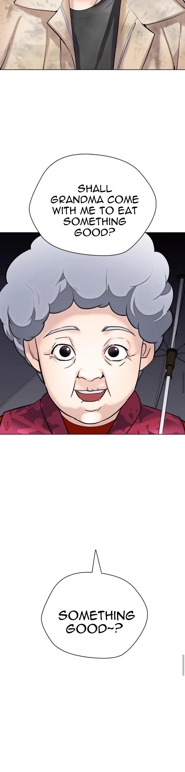 Tales of Greed Deep Chapter 14 - Page 13