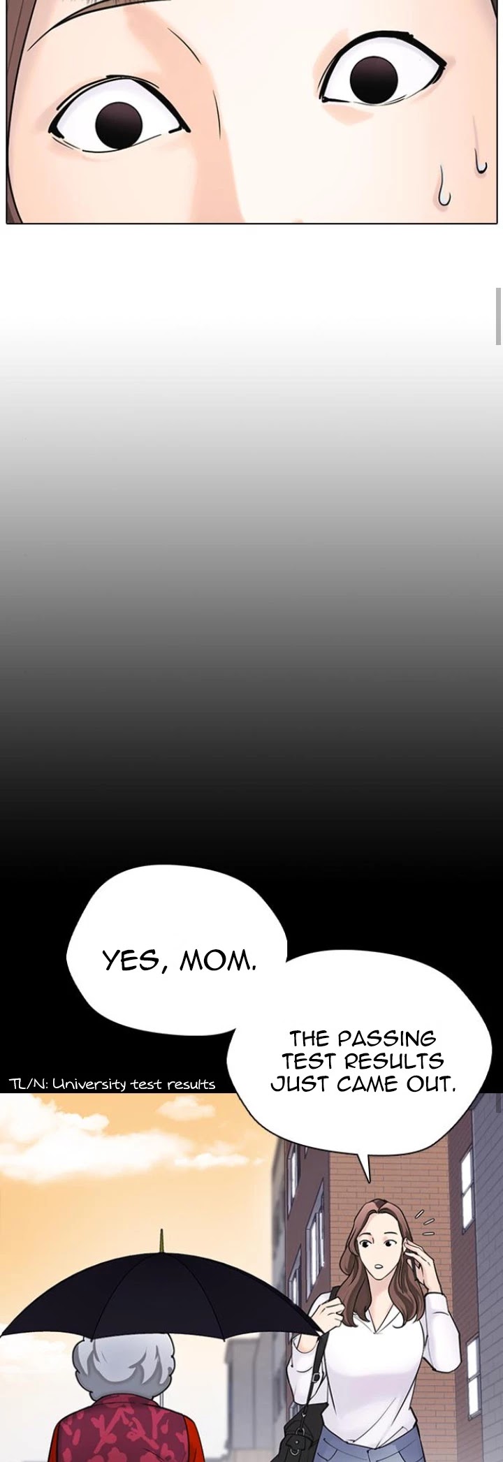 Tales of Greed Deep Chapter 14 - Page 20