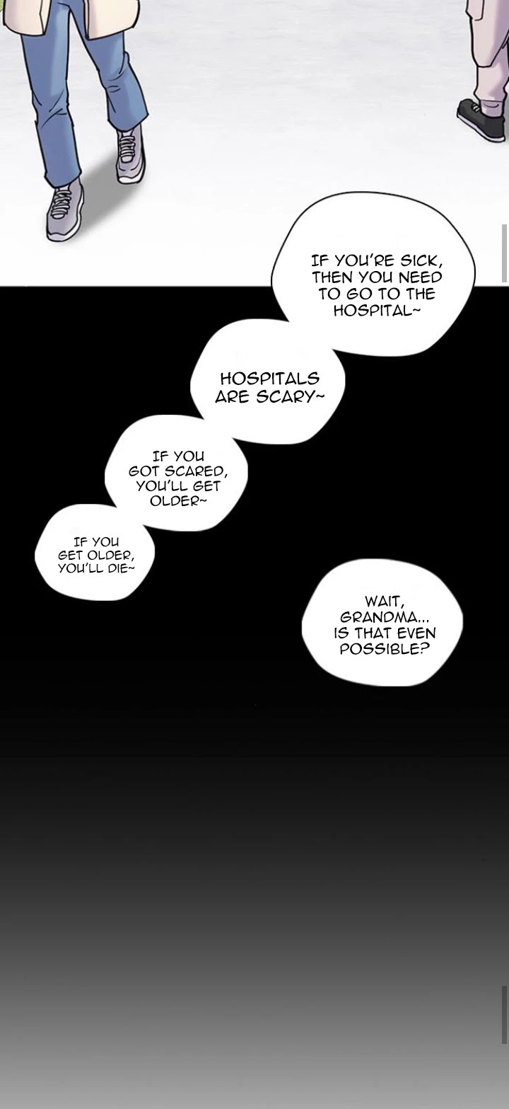 Tales of Greed Deep Chapter 14 - Page 28
