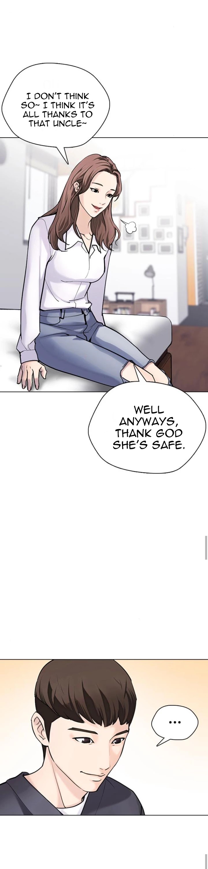 Tales of Greed Deep Chapter 14 - Page 38