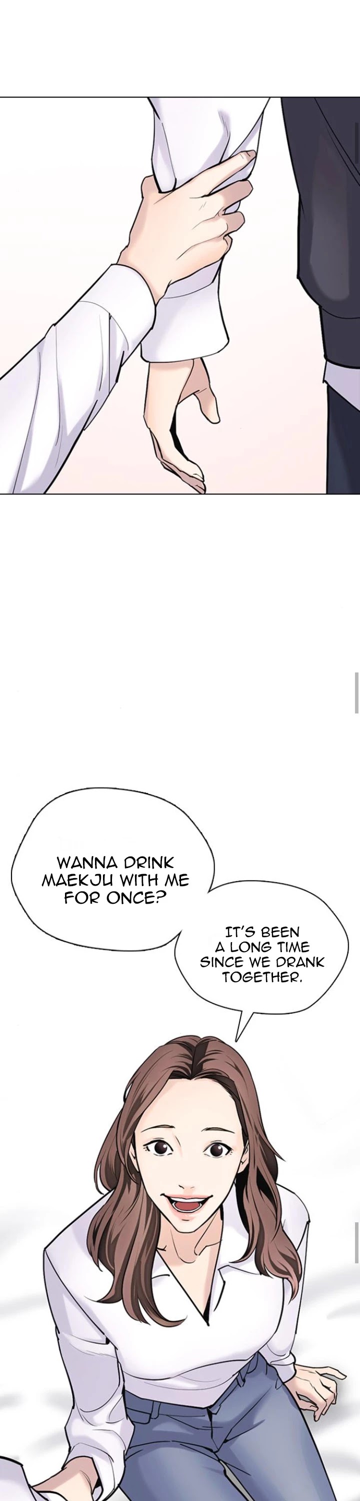 Tales of Greed Deep Chapter 14 - Page 40