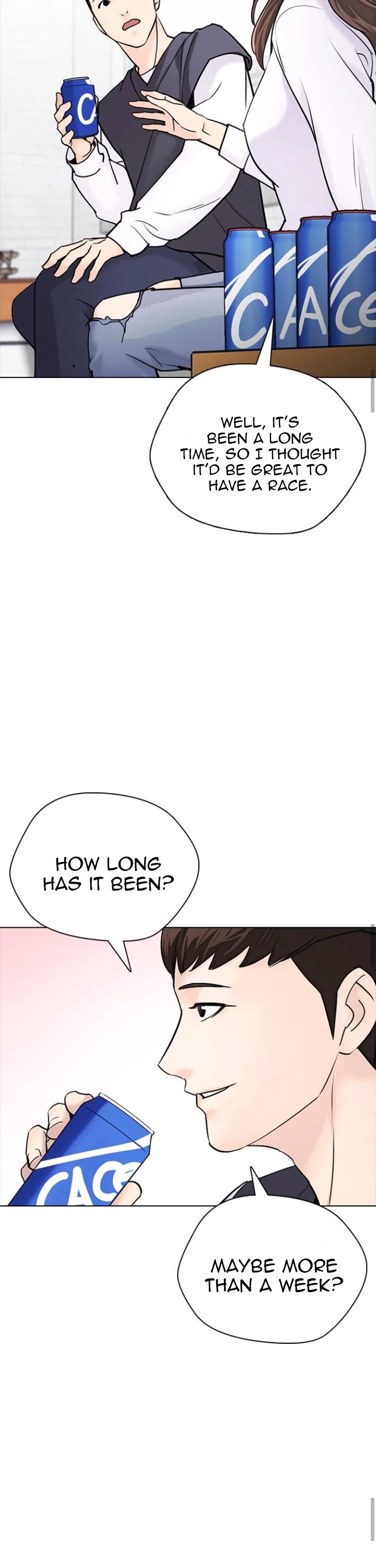 Tales of Greed Deep Chapter 14 - Page 42