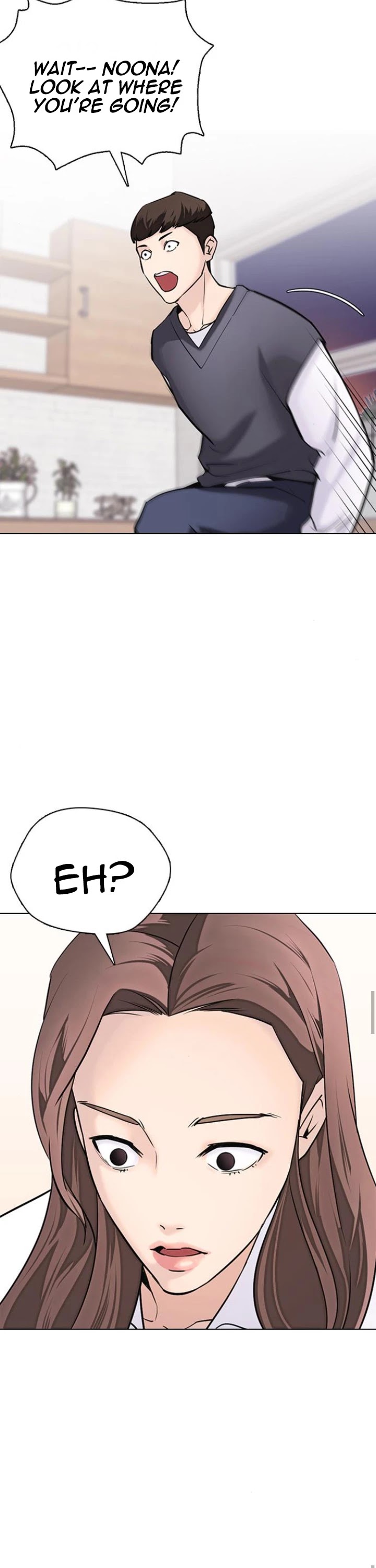 Tales of Greed Deep Chapter 14 - Page 50