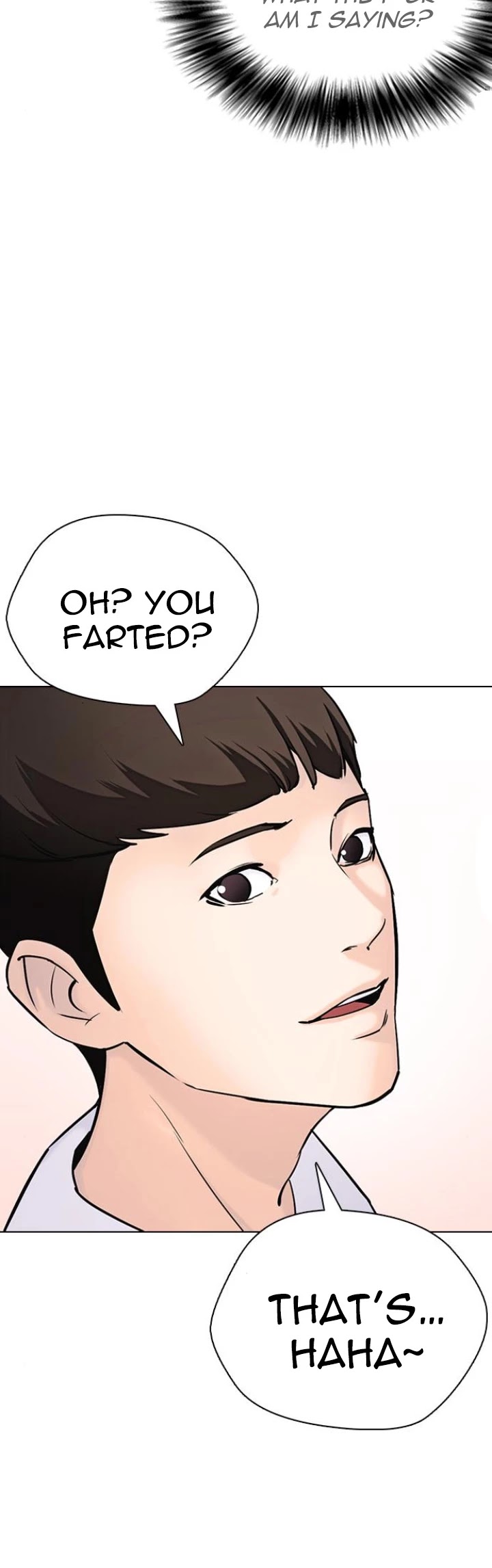 Tales of Greed Deep Chapter 15 - Page 28