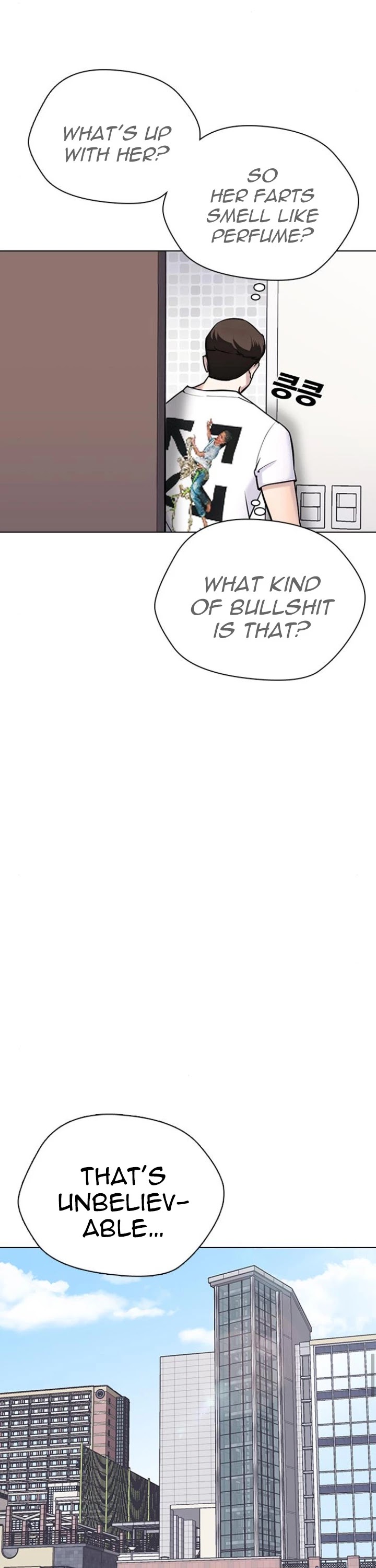 Tales of Greed Deep Chapter 15 - Page 29