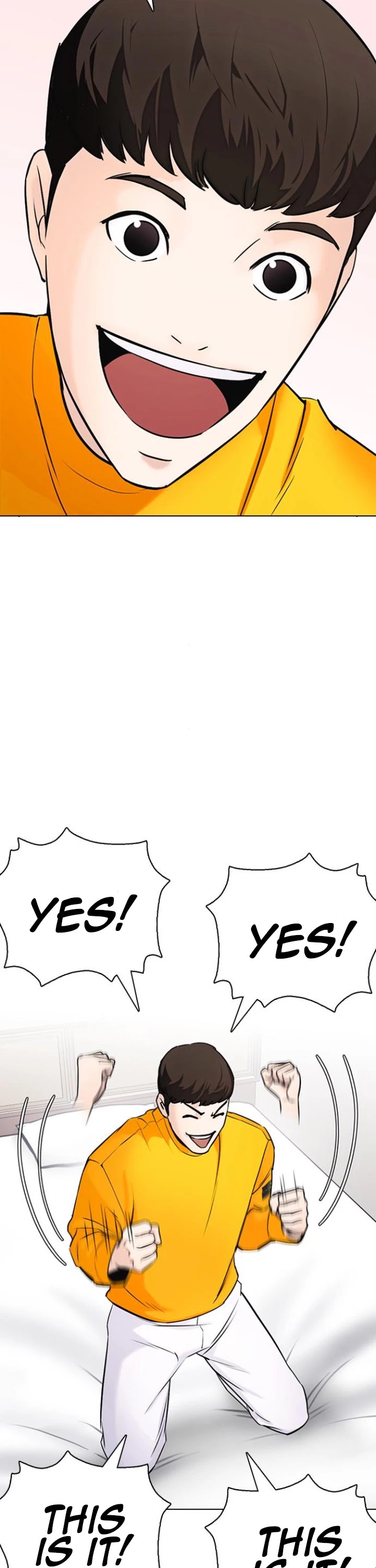 Tales of Greed Deep Chapter 15 - Page 49