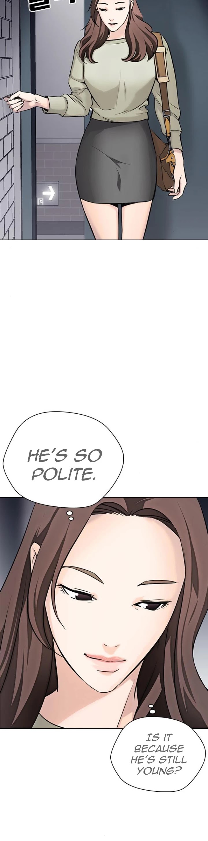 Tales of Greed Deep Chapter 15 - Page 52