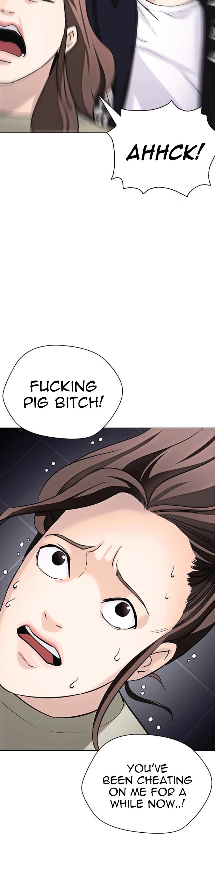 Tales of Greed Deep Chapter 15 - Page 54