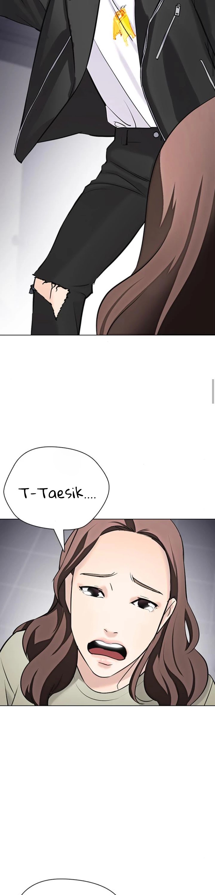 Tales of Greed Deep Chapter 15 - Page 59
