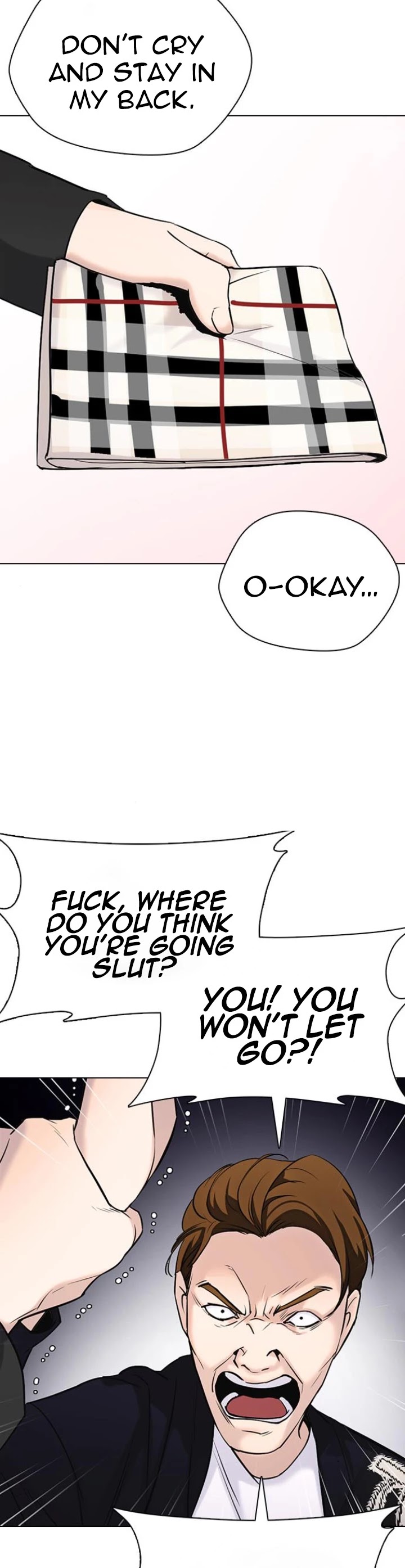 Tales of Greed Deep Chapter 15 - Page 60