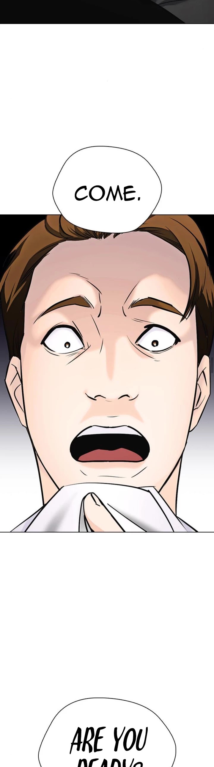 Tales of Greed Deep Chapter 15 - Page 64
