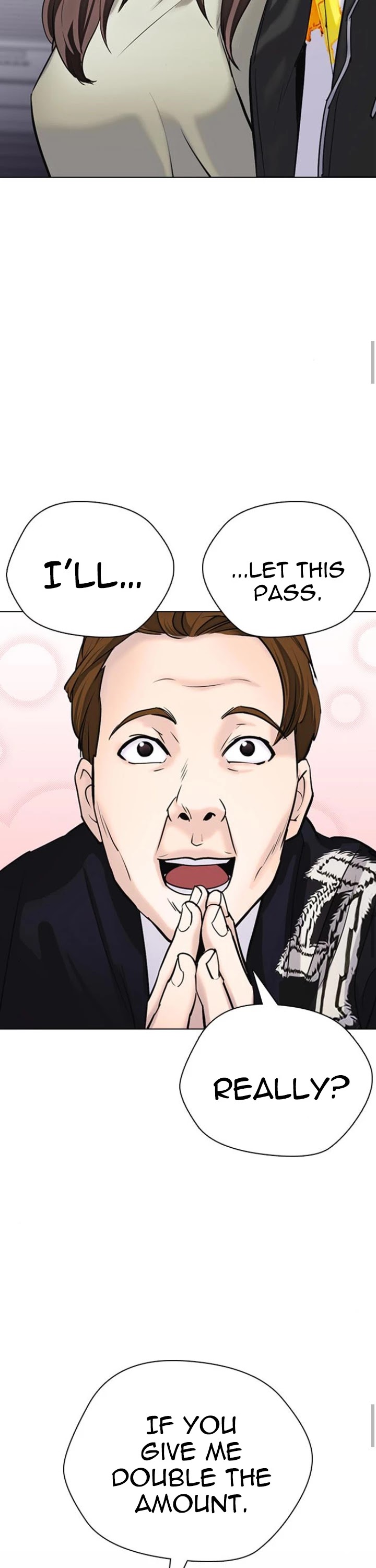 Tales of Greed Deep Chapter 16 - Page 26