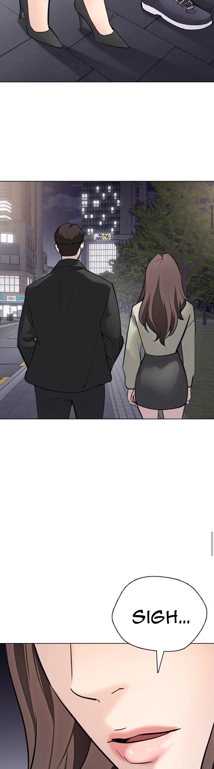 Tales of Greed Deep Chapter 16 - Page 29