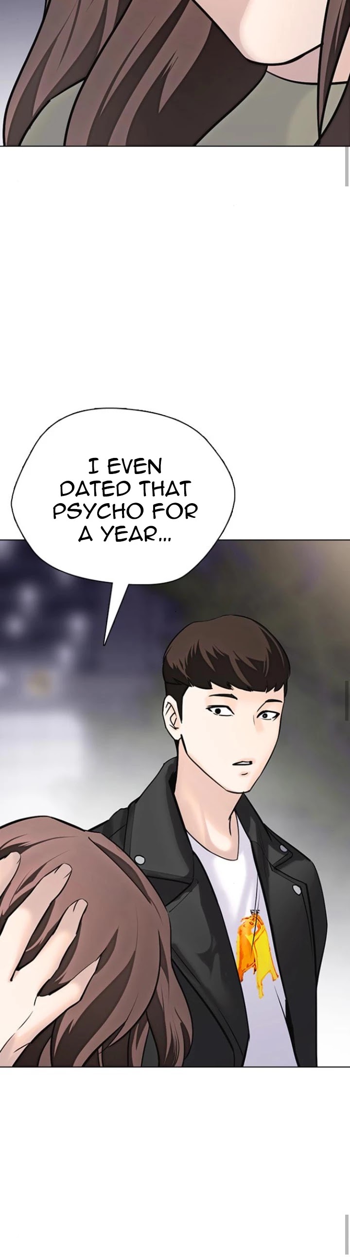 Tales of Greed Deep Chapter 16 - Page 30