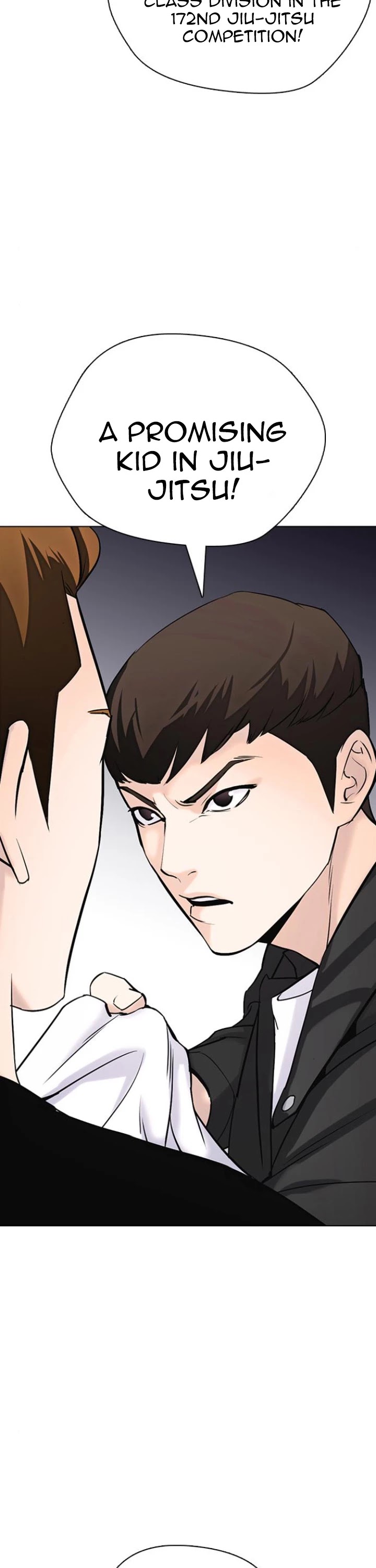 Tales of Greed Deep Chapter 16 - Page 5
