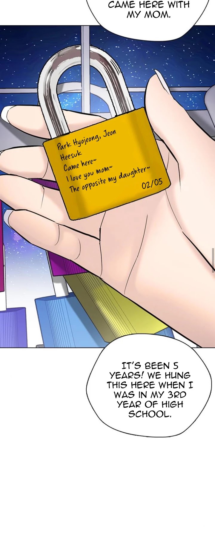 Tales of Greed Deep Chapter 16 - Page 59