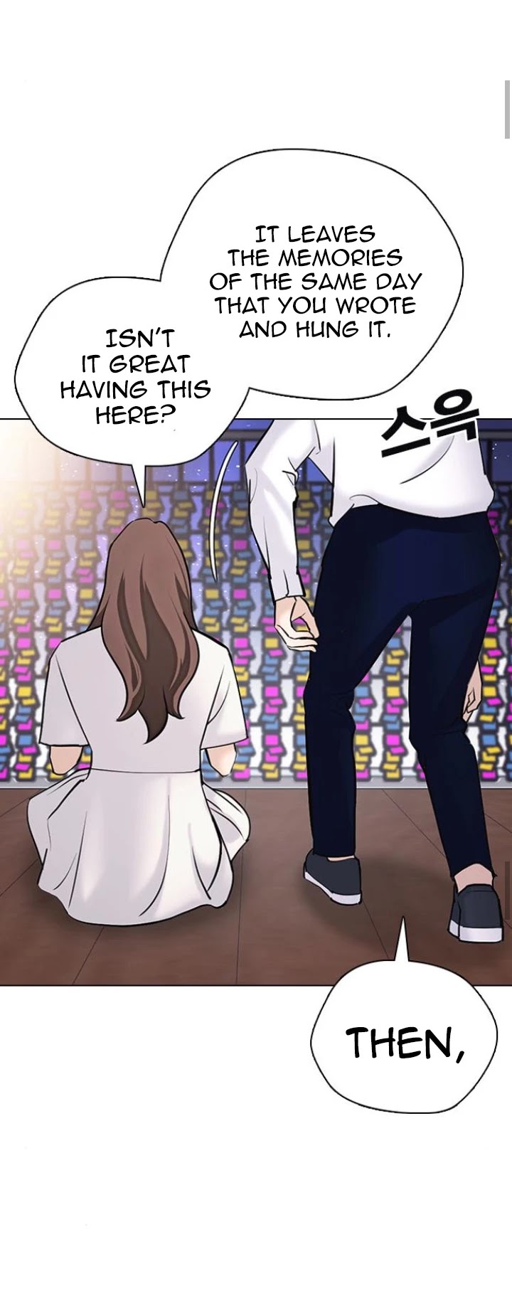 Tales of Greed Deep Chapter 16 - Page 60