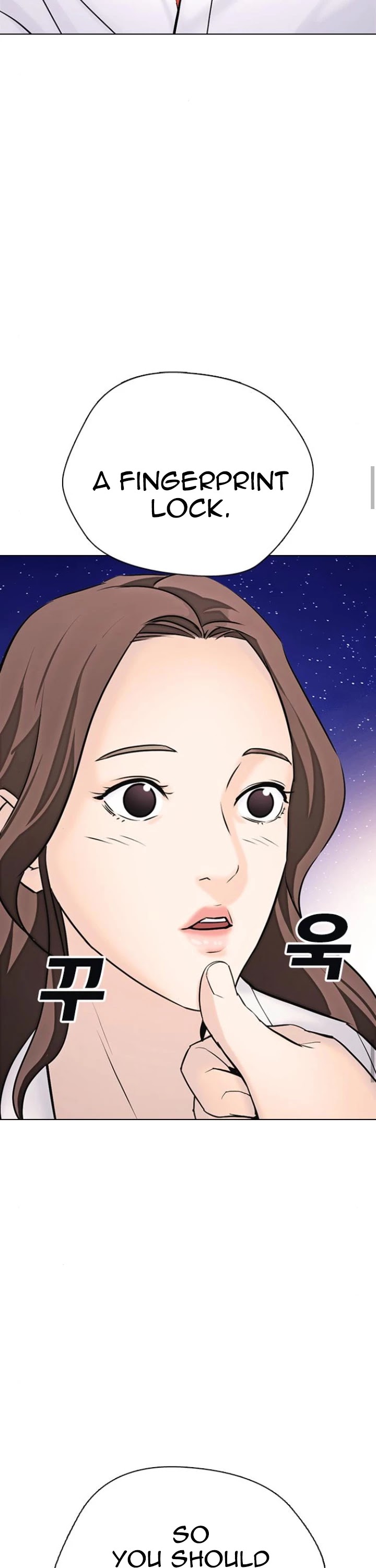 Tales of Greed Deep Chapter 16 - Page 64