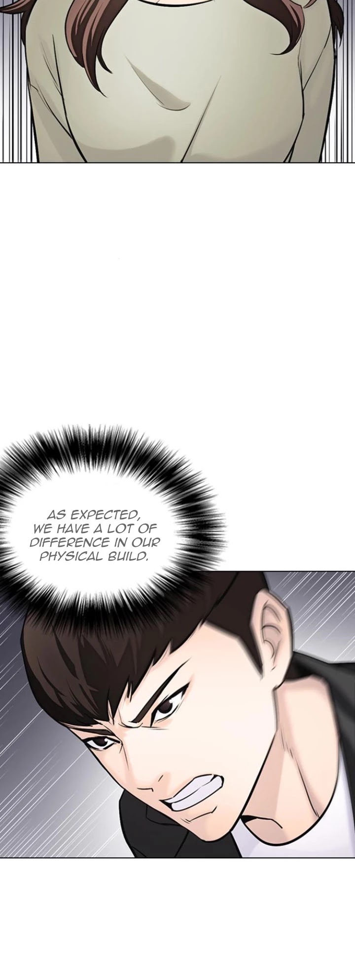 Tales of Greed Deep Chapter 16 - Page 10