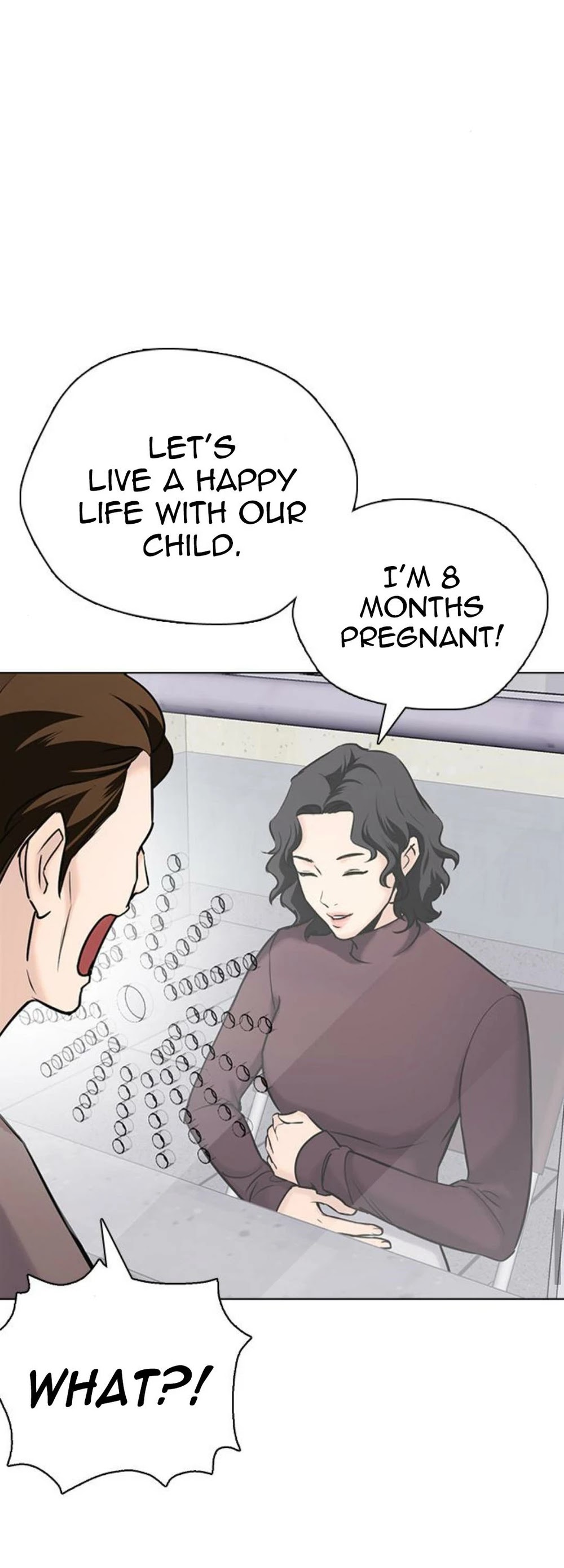 Tales of Greed Deep Chapter 17 - Page 122